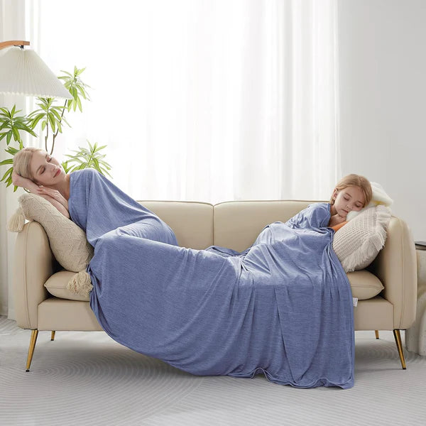 Slumbr™ Cooling Blanket