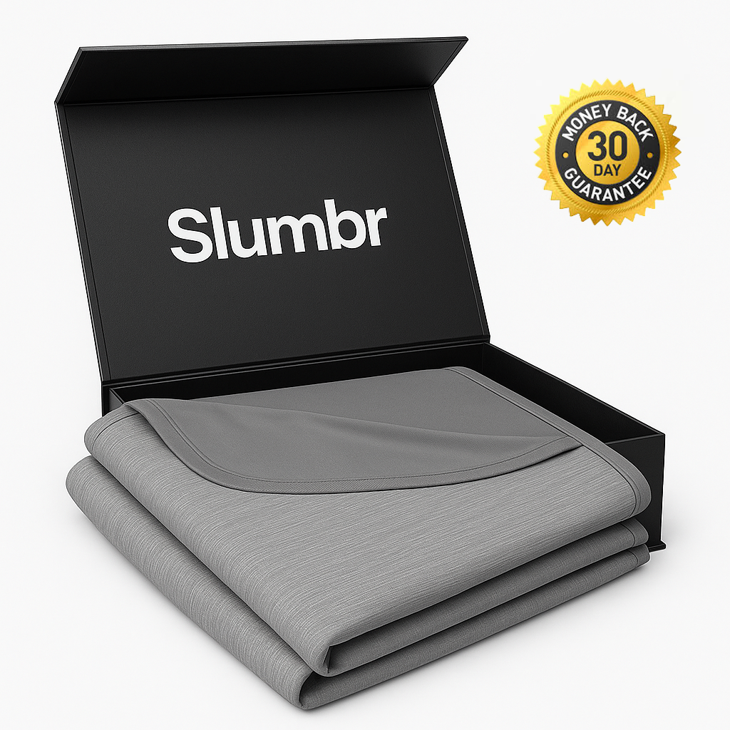 Slumbr™ Cooling Blanket