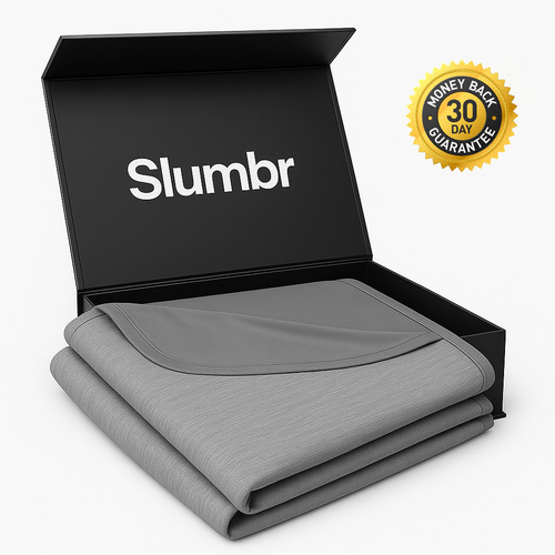 Slumbr™ Cooling Blanket